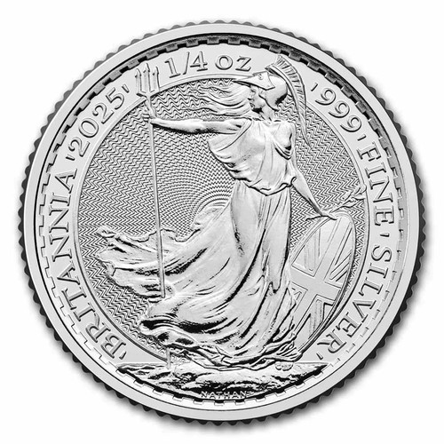 2025 royal mint great britain - mint,