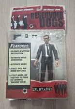 Mezco Toys Reservoir Dogs