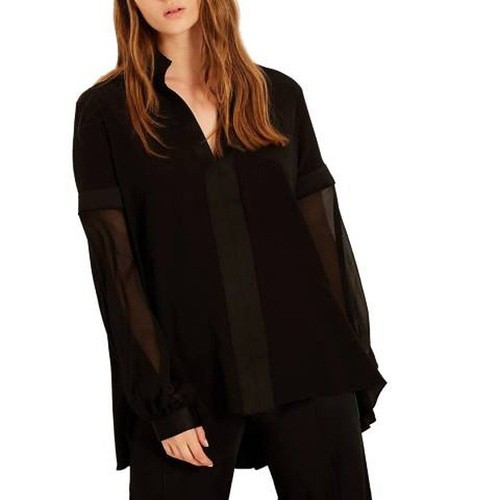 Amanda wakeley women blouse - amanda,
