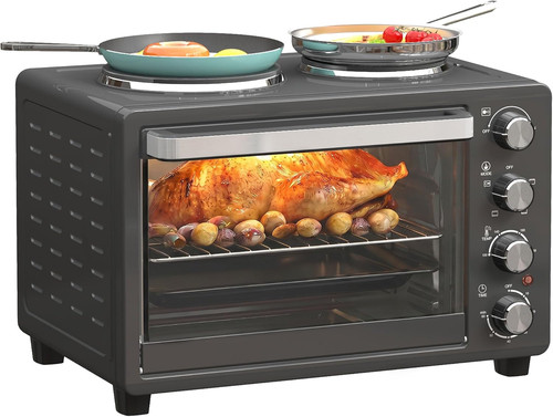 28l toaster oven with - oven,