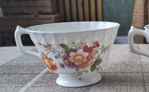 Royal crown derby posies tea - crown,