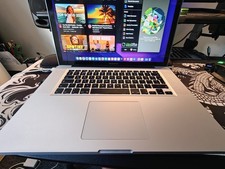Apple MacBook Pro A1286 Mid
