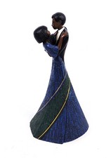 Mahogany Princess Parastone