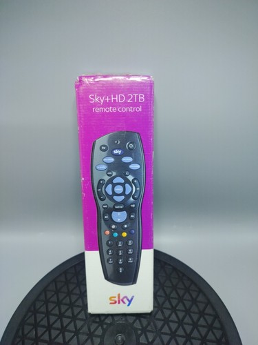 Sky 2tb remote - hd,