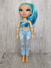 RAINBOW HIGH HALI CAPRI DOLL