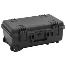 Wheeled Flight Case Tool Box