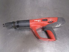 Hilti DX-5 Automatic Powder