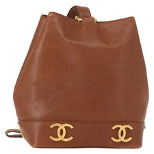 CHANEL Matelasse Big Coco