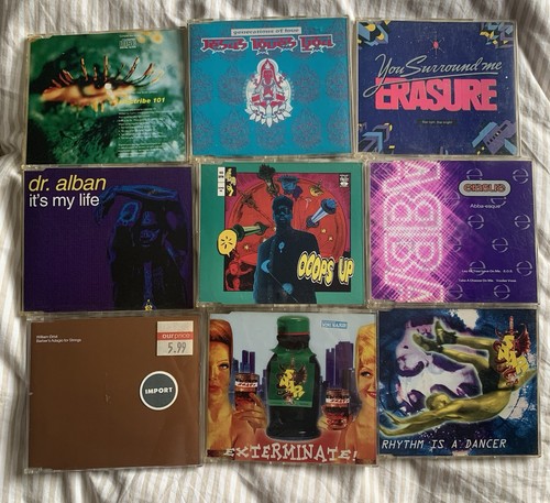 Singles various william - singles, various: