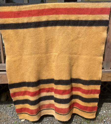Old thick heavy wool - heavy, mohair