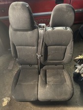 VAUXHALL VIVARO Front Seat 2014-2021 2900 L2H1 CDTI DCB SPORTIVE  
