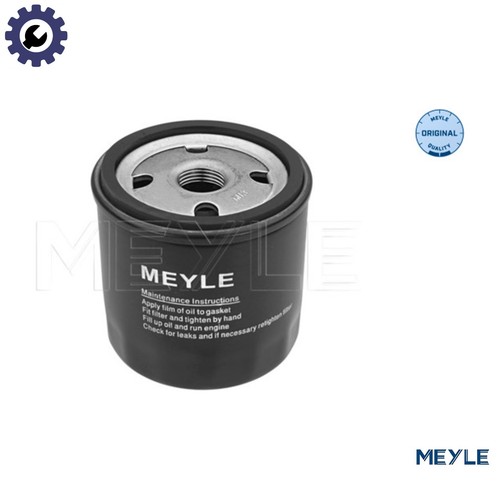 Oil filter 614 322 - 614, 0009