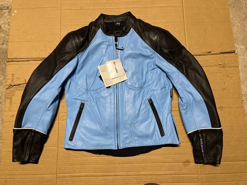 Ladies richa leather - ladies,