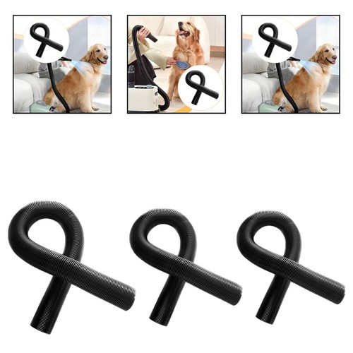 Dog hair dryer hose - dog,
