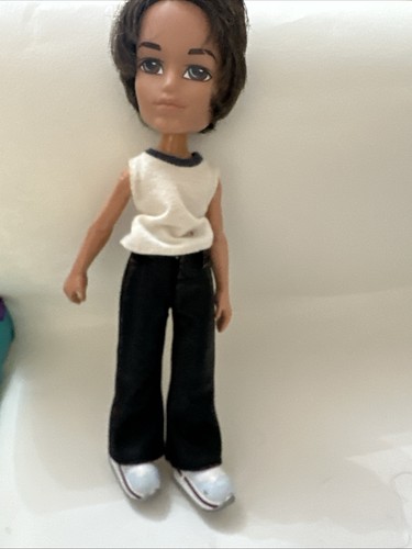 Bratz boyz 2003 - bratz, doll