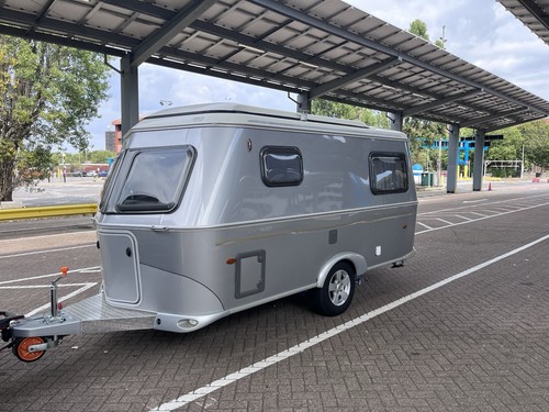 Eriba triton 420 - triton, 2015