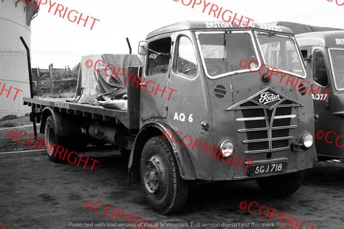 Truck photo british - truck,