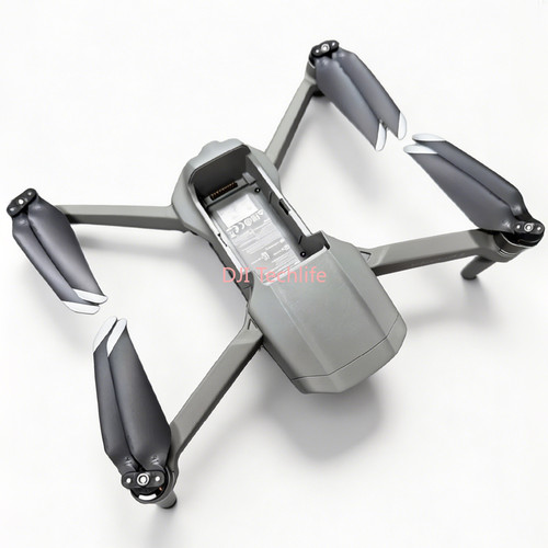 Dji mavic air drone only - dji,
