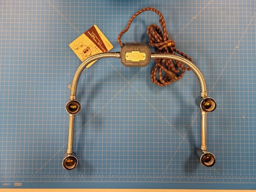 Vintage mayfair flexmaster - mayfair,