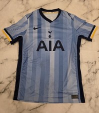 Tottenham Hotspur Spurs Blue