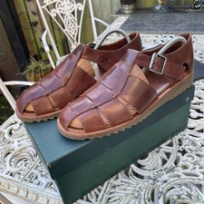 Paraboot Pacific Marron