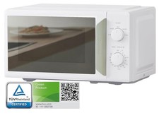 COMFEE' 700W 17L White & Sage