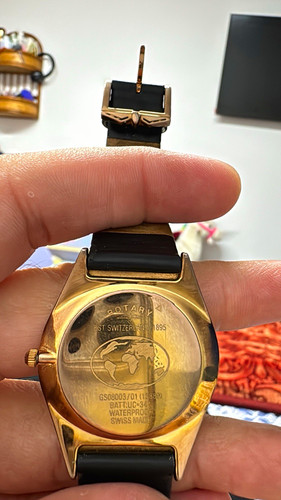 Rotary 1895 men - men's, quartz