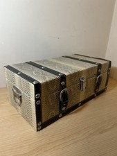 Faux Snake Skin Patterned
