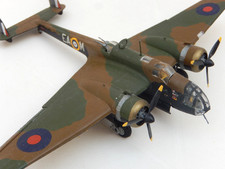 Vintage MADE MODEL  HANDLEY