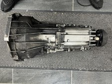 BMW 3 SERIES 2007 E90 2.0 Diesel 6 SPEED MANUAL GEARBOX 1069401059