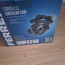 Ferrex ACTIV ENERGY 40V