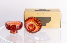 Kartell Italian Design - Rosa Jellies Coat Hangers  By Urquiola - r.r.p. £82