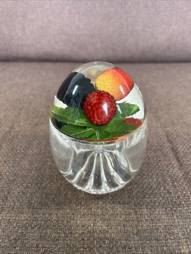 Vintage lucite acrylic - vintage,