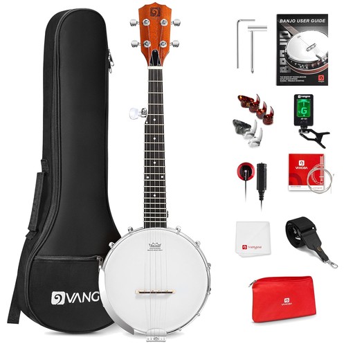 Mini string banjo - mini, 5-string