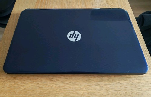 R031na laptop blue - hp, 15-r031na