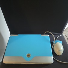 VTech Challenger Laptop- Light