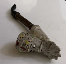 Vintage French Jacob Gambier