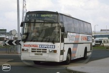 Coach Photo - Yorkshire