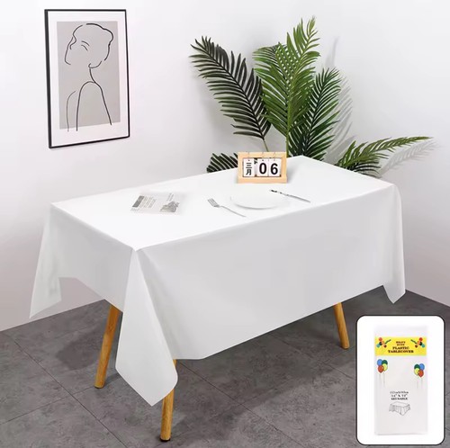 Large white 137cm 274cm - large, x