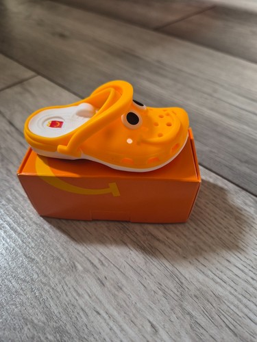 Mcdonalds 2026 crocs - uk,