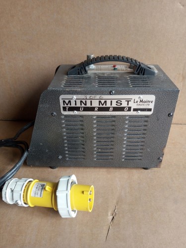 Maitre mini mist - le,