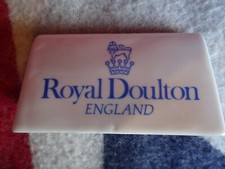 Royal Doulton Bone China