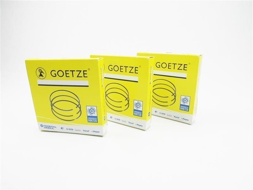 Götze piston rings for vw - gÖtze,