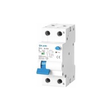 Live Electrical Double Pole