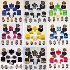Replacement mod kit bullet - +,