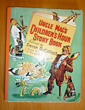 Uncle Mac's Children's Hour