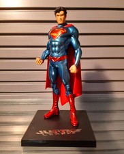 Comics kotobukiya justice - dc,