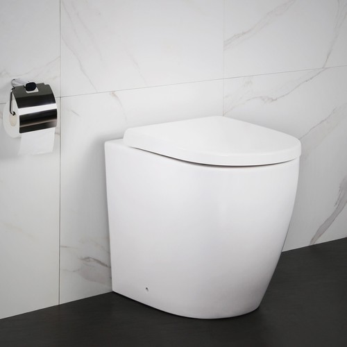 Comfort height back - height, to