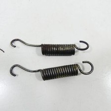 Honda CB 750 F2 EZ:83 Spring Side Stand Screw 36009