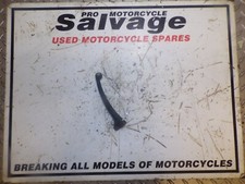 LEXMOTO GLADIATOR 125